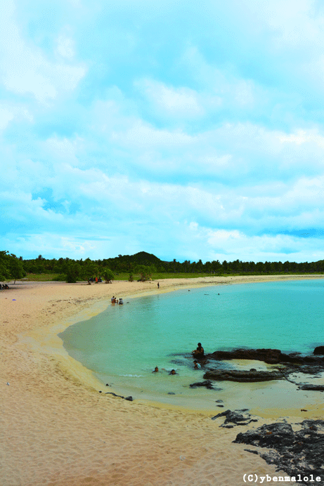 &#91;PICT&#93; Keindahan Adat dan Alam Lombok