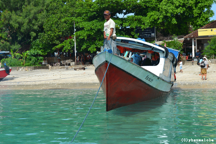 &#91;PICT&#93; Keindahan Adat dan Alam Lombok