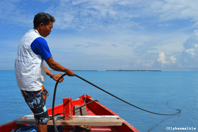 &#91;PICT&#93; Keindahan Adat dan Alam Lombok