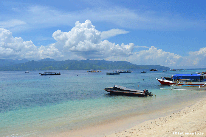 &#91;PICT&#93; Keindahan Adat dan Alam Lombok