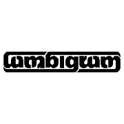 Bolak-balik nama dengan AMBIGRAM