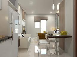 over credit apartemen sunter park view studio