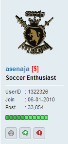 Surat terbuka untuk agan Asenaja! 