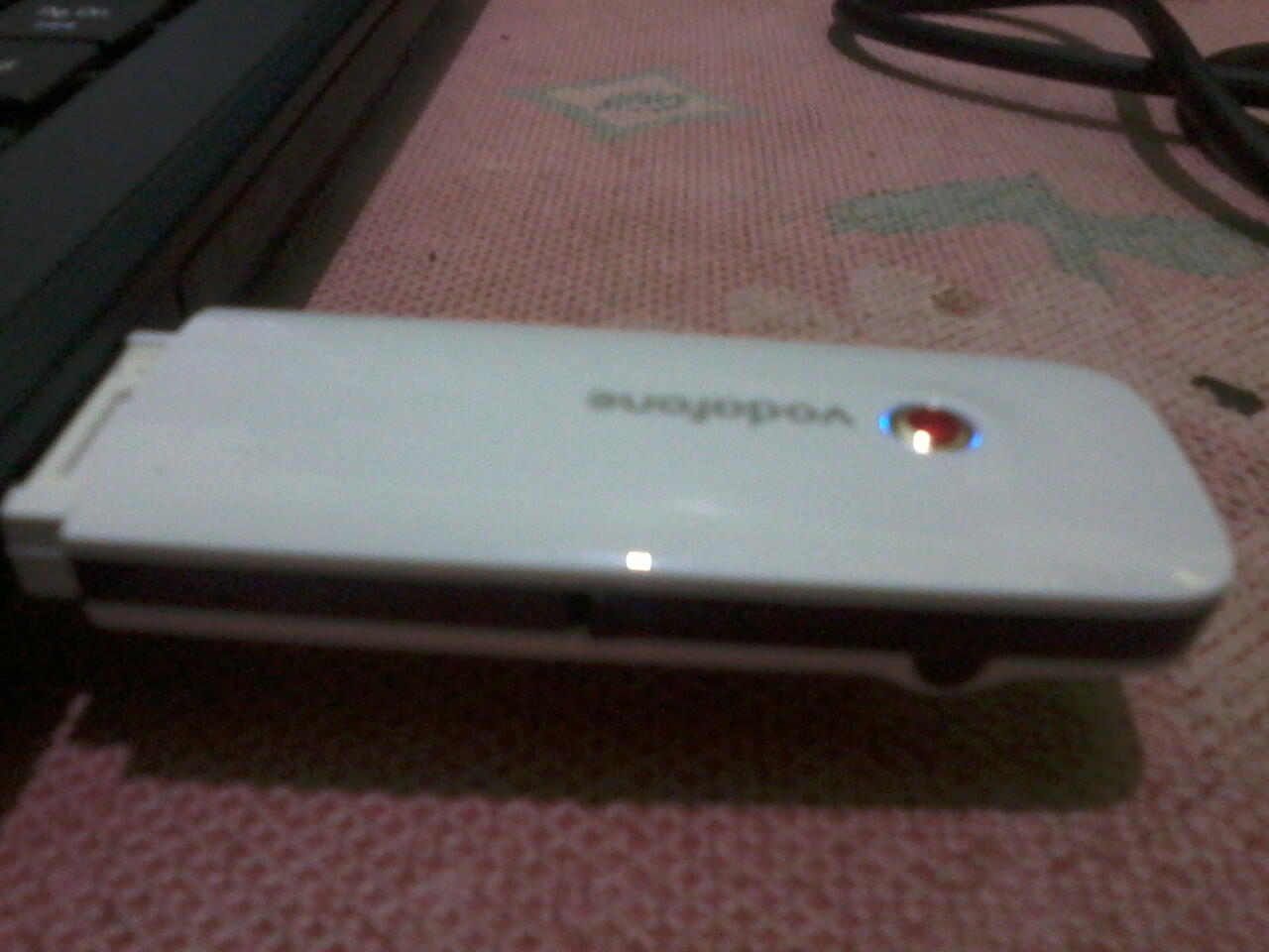 Jual Cepat Modem HSPA ZTE Vodafone 3805Z-DH 14.4Mbps