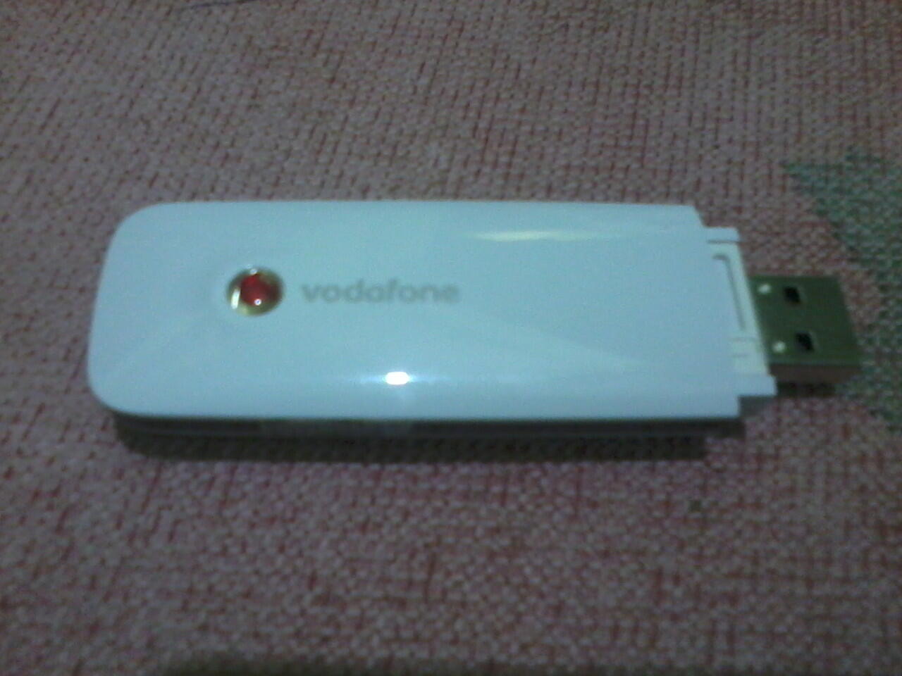 Jual Cepat Modem HSPA ZTE Vodafone 3805Z-DH 14.4Mbps