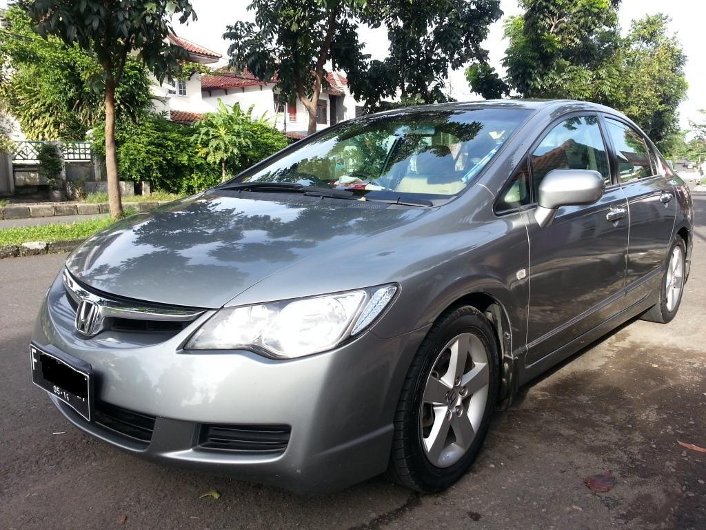 60 foto mobil honda civic tahun 2006 ragam modifikasi 60 foto mobil honda civic tahun 2006 ragam modifikasi