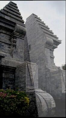 Yang jago sejarah bantu ane dong :D