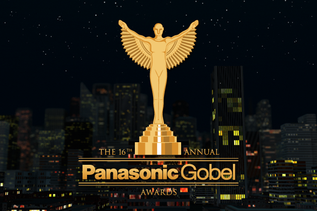 Daftar Pemenang Panasonic Gobel Awards 2013 