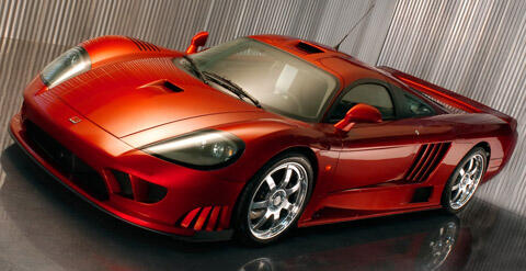 &#91;AMAZING&#93;10 Super Car Tercepat Di Dunia