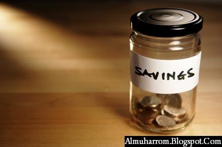 5 Cara Mudah Menabung Tanpa Sadar