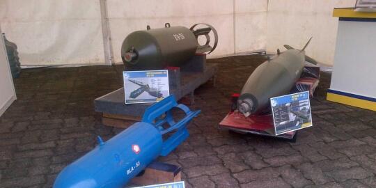 6 Senjata Buatan Indonesia yang Dibeli Militer Asing 