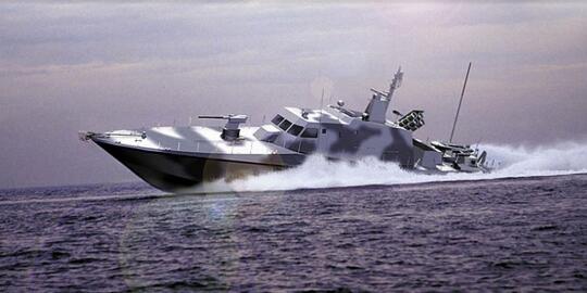6 Senjata Buatan Indonesia yang Dibeli Militer Asing 