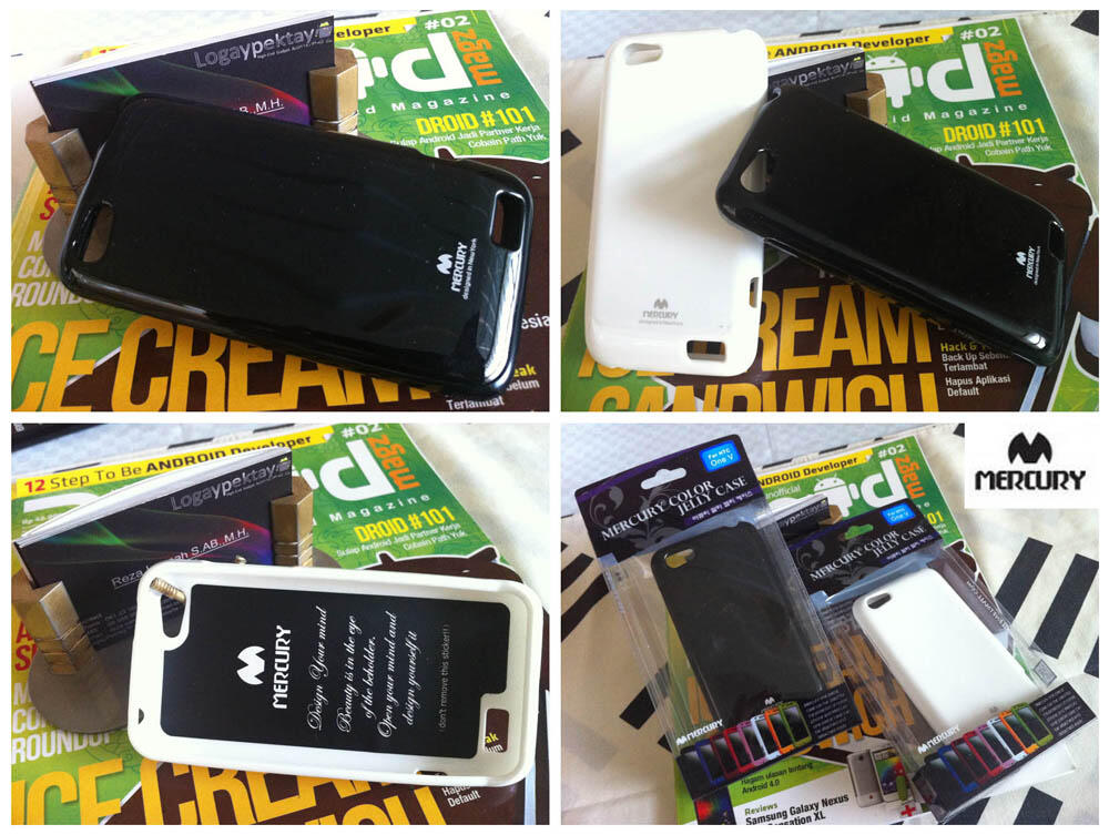ACCESSORIES BLACKBERRY ANDROID APPLE