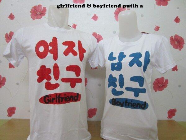 Jual Kaos Couple Bagus dan Berkualitas