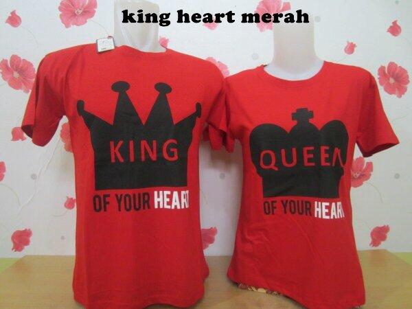 Jual Kaos Couple Bagus dan Berkualitas