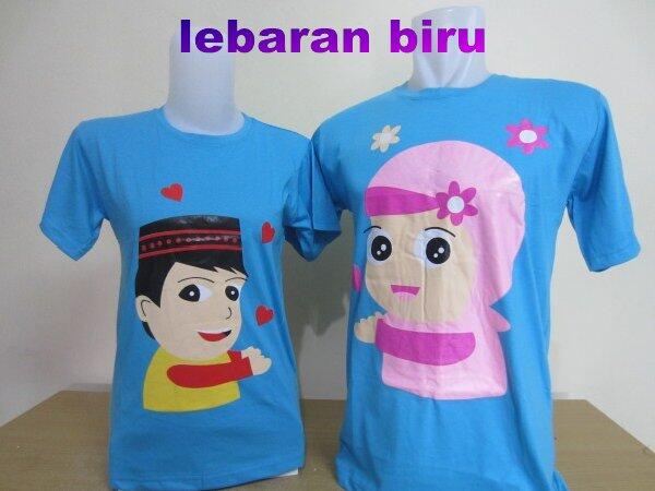 Jual Kaos Couple Bagus dan Berkualitas