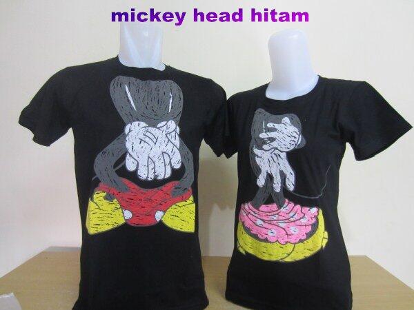 Jual Kaos Couple Bagus dan Berkualitas