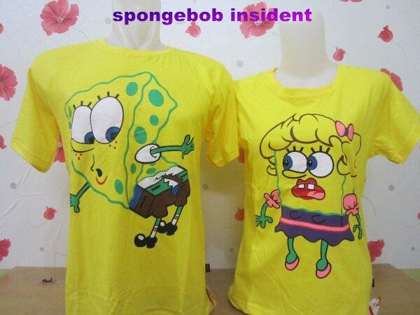 Jual Kaos Couple Bagus dan Berkualitas