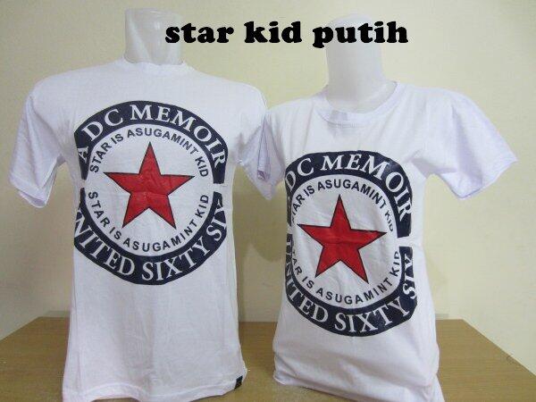 Jual Kaos Couple Bagus dan Berkualitas