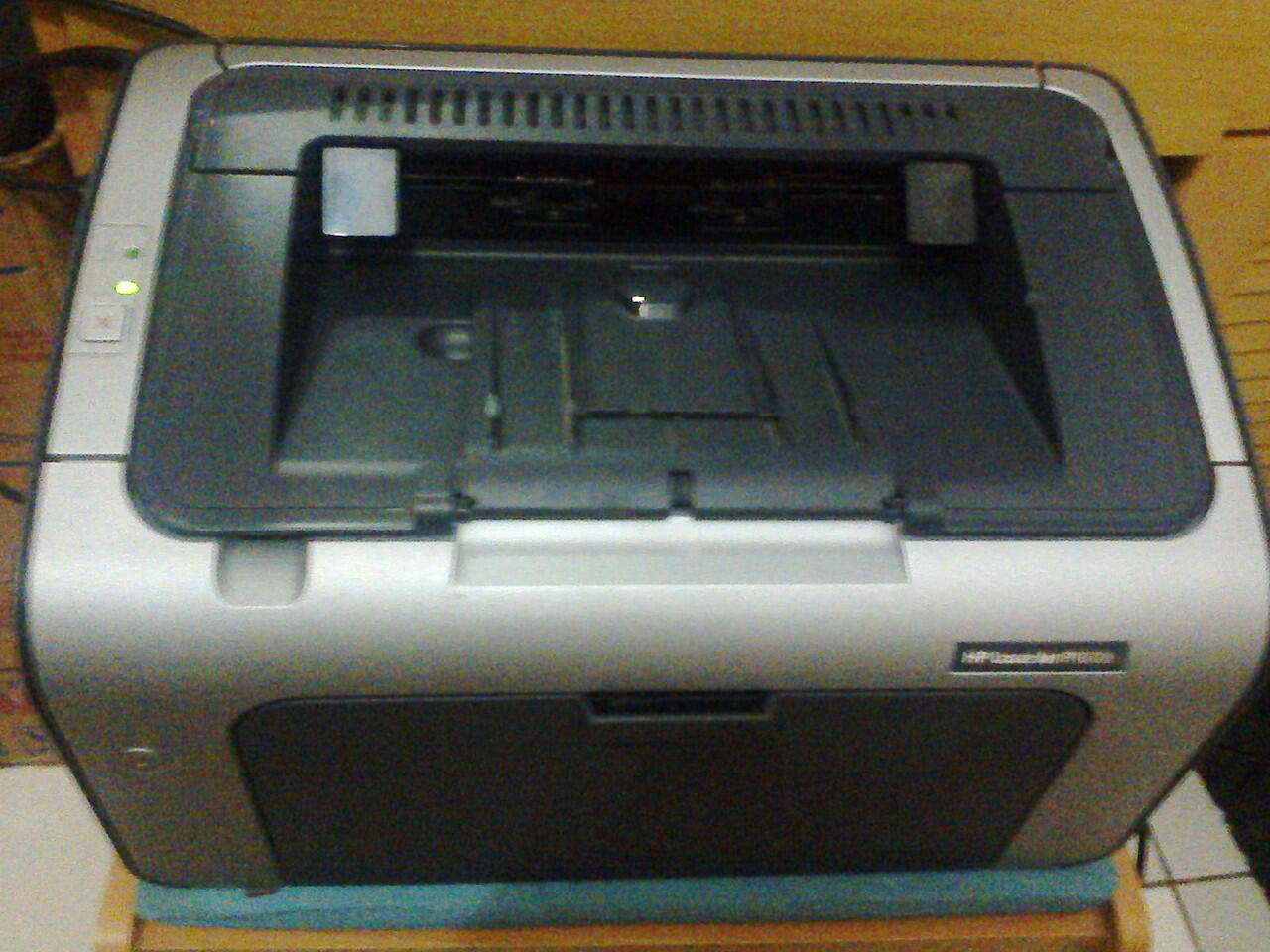 terjual jual printer hp laserjet p1006 kaskus terjual jual printer hp laserjet p1006 kaskus