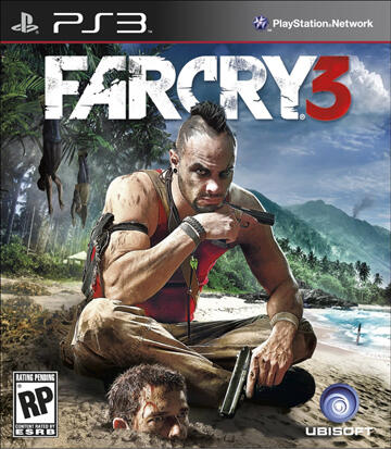 Jual Cepat BD PS3 2nd!!