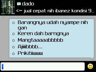 TESTIMONI BONGKI69