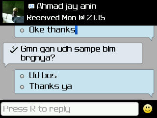 TESTIMONI BONGKI69