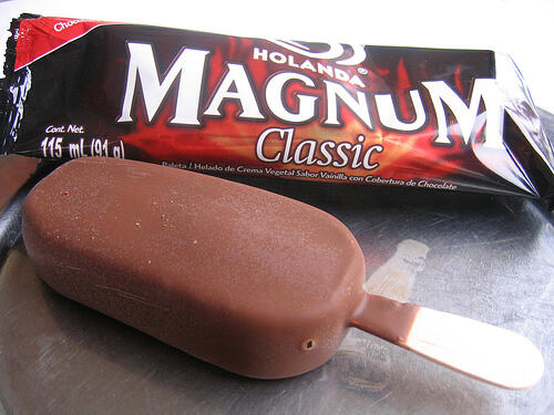 Unduh 50 Gambar Es Krim Magnum Terbaru  HD