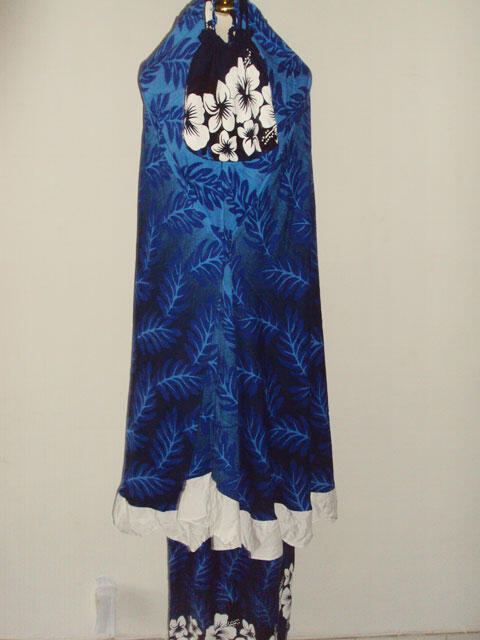 MUKENA BALI REMPEL
