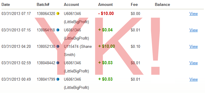 &#91;YK!&#93; Profit 240% in 10 Days | 1% Hourly instan withdrawals | Littlebigprofit