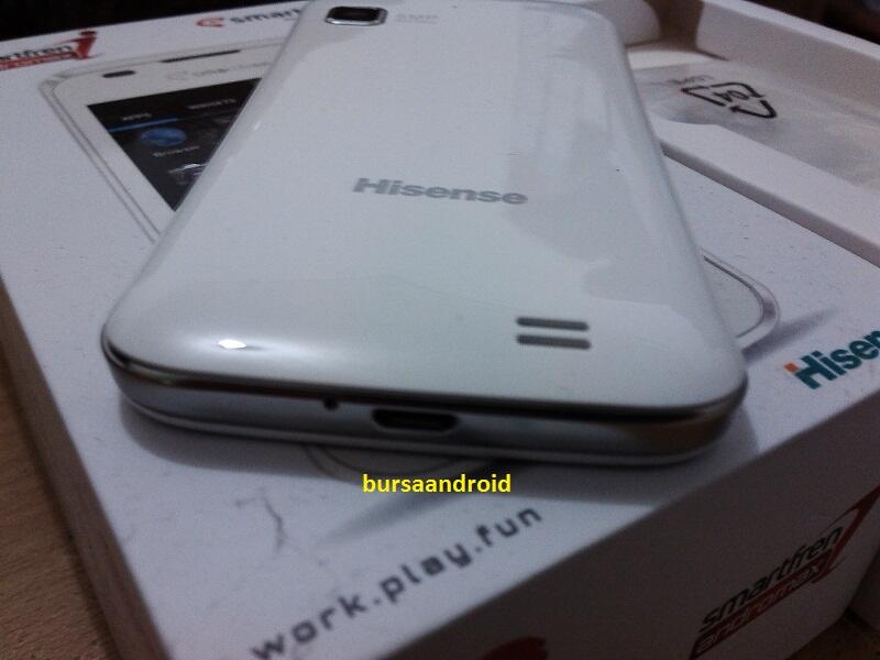 smartfren andromax i putih super mulus.... bonus case dan silicone
