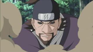 7 senjata legendaris dan para pemiliknya dalam serial naruto