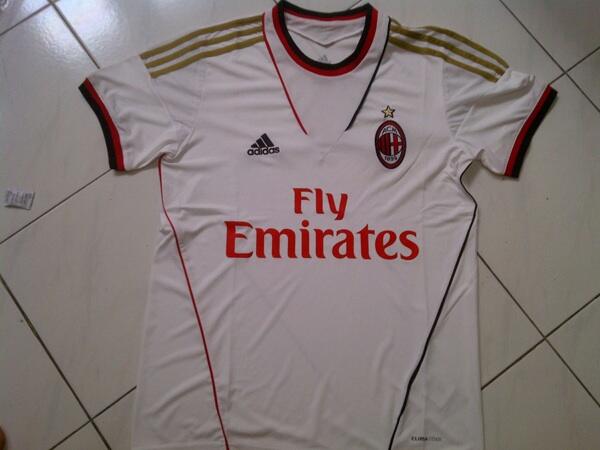 Beda Jersey GO &amp; PI