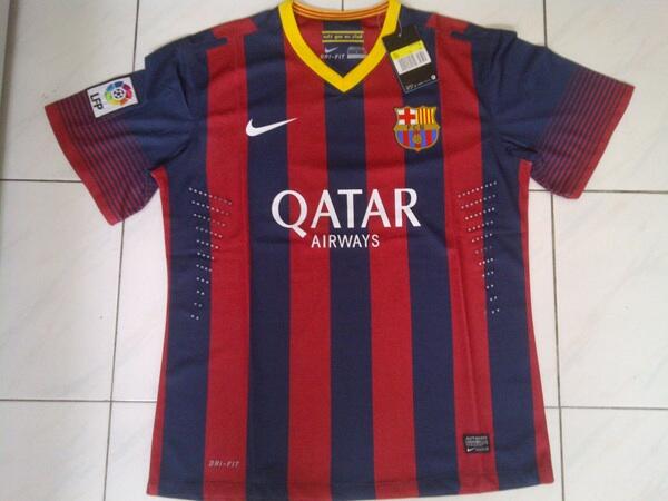 Beda Jersey GO &amp; PI