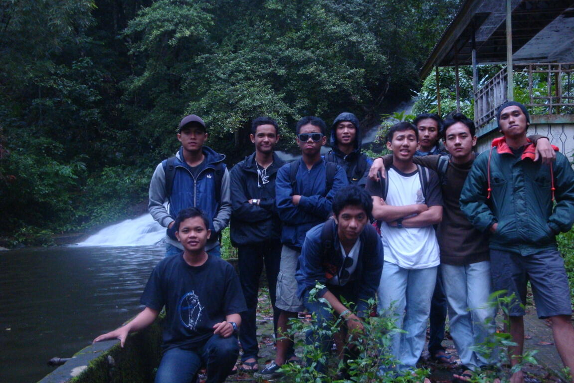 INDAHNYA SUASANA ALAM DI GUNUNG INI, WAJIB MASUK GAN!!!