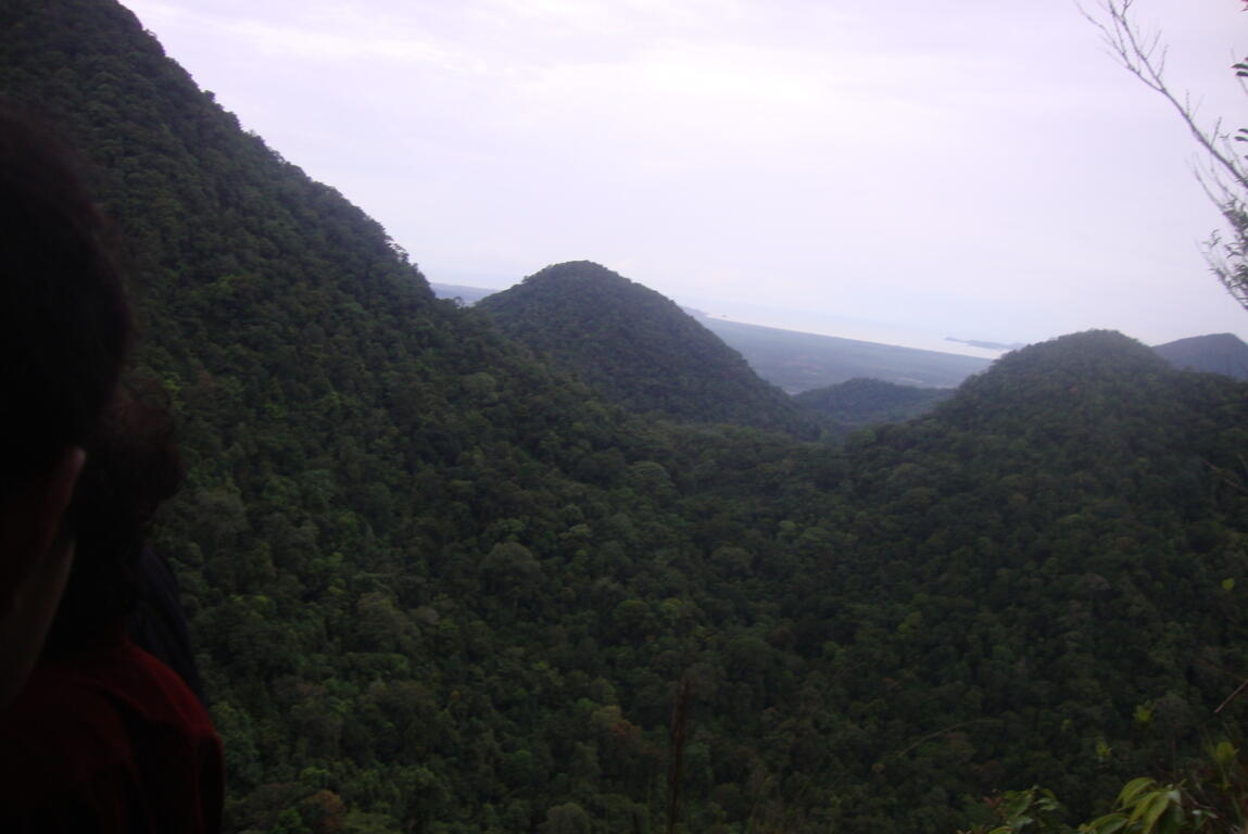 INDAHNYA SUASANA ALAM DI GUNUNG INI, WAJIB MASUK GAN!!!