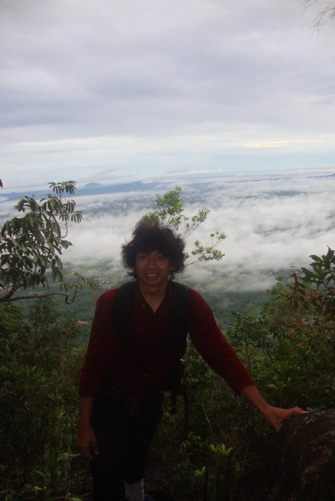 INDAHNYA SUASANA ALAM DI GUNUNG INI, WAJIB MASUK GAN!!!