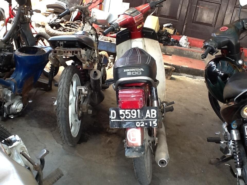 C700 1981