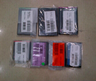 DISTRIBUTOR VIZZ BATERAI DOUBLE POWER Blackberry,Nokia,Samsung Android,Sony Erricson