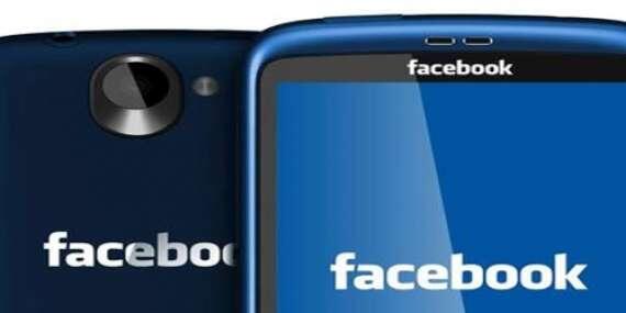 Diperkirakan kemunculan Facebook Mobile pada 4 April