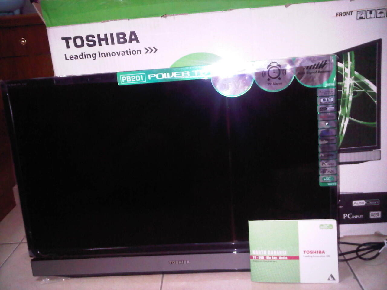 terjual toshiba regza tv led 29 inch baru kaskus terjual toshiba regza tv led 29 inch baru kaskus