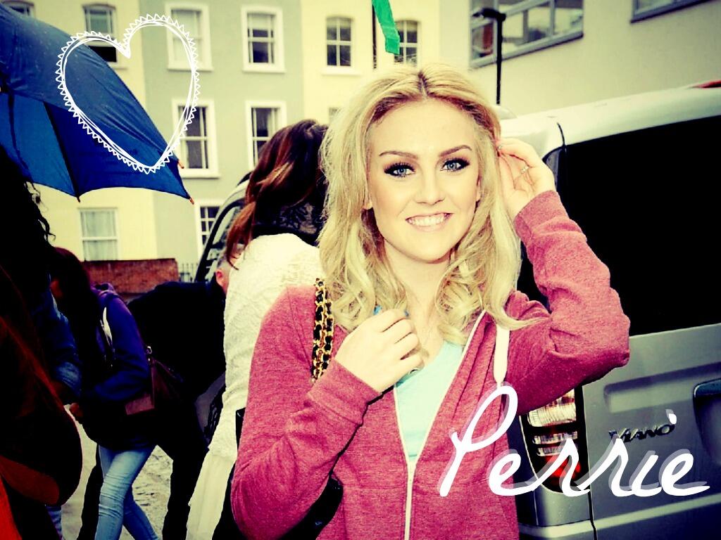 | ♫ | Little Mix | ♫ |