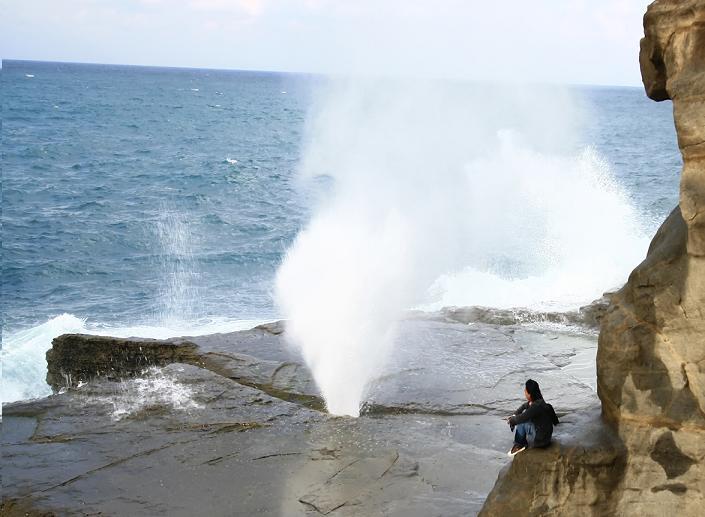 Mengenal Indahnya Pantai Klayar, Pacitan