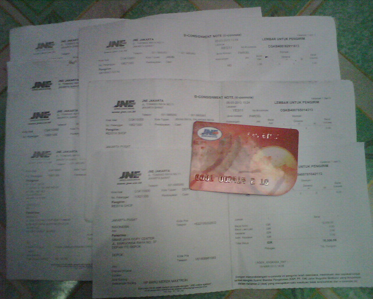 Hp MAXTRON MG-529 (HP GAMES MURAH)