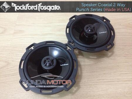 Speaker Mobil Branded High Sound Quality & Paket Audio by SM AUDIO JAKARTA