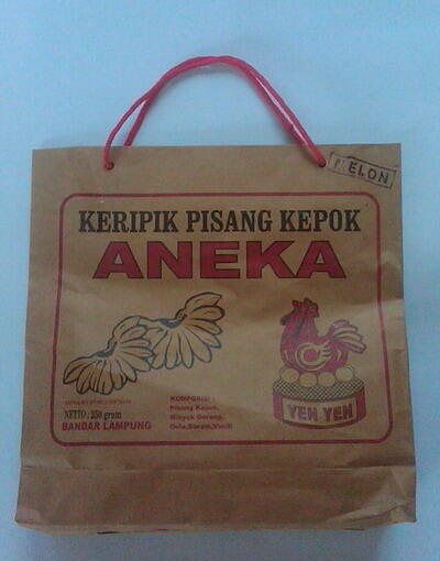 Distributor Keripik Aneka Yen-yen Langsung dari Pabriknya (Harga Reseller termurah)