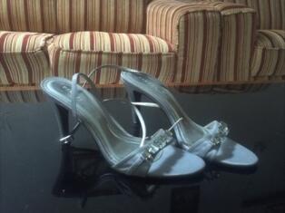 ^Preloved VINCCI shoes koleksi pribadi msh mulushh.size 39 only!^