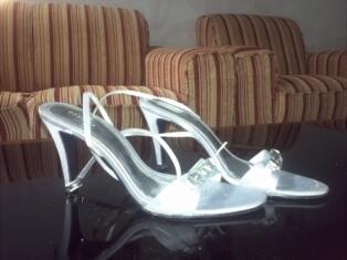 ^Preloved VINCCI shoes koleksi pribadi msh mulushh.size 39 only!^