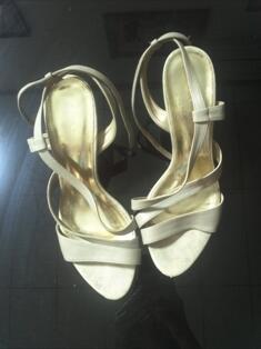 ^Preloved VINCCI shoes koleksi pribadi msh mulushh.size 39 only!^