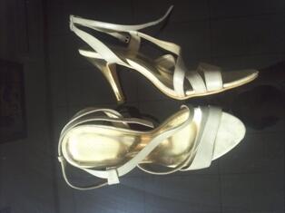 ^Preloved VINCCI shoes koleksi pribadi msh mulushh.size 39 only!^